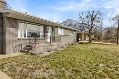 3733 S Terrace Heights Rd, Salt Lake City, UT 84109 - Photo 1
