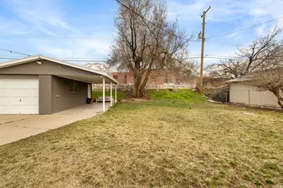 3733 S Terrace Heights Rd, Salt Lake City, UT 84109 - Photo 25