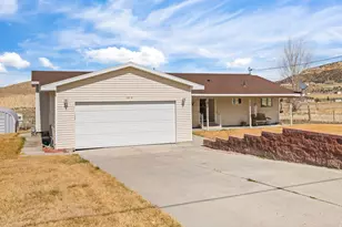 127 E Palisade Rd, Sterling, UT 84665 - Photo 3