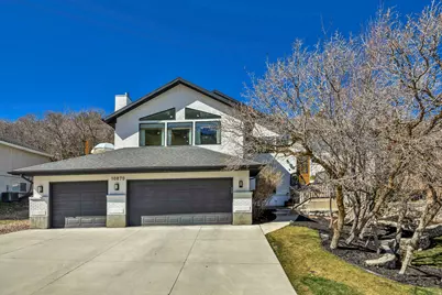 10870 S Lostwood Dr, Sandy, UT 84092 - Photo 1