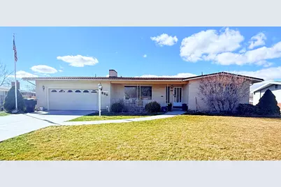 625 N 300 E, Tremonton, UT 84337 - Photo 1