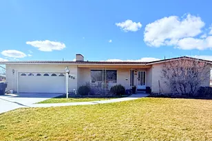 625 N 300 E, Tremonton, UT 84337 - Photo 1