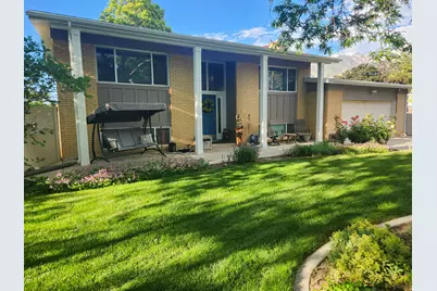 2329 E Woodchuck Cir, Sandy, UT 84093 - Photo 1