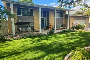 2329 E Woodchuck Cir, Sandy, UT 84093 - Photo 1