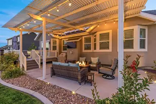 889 W Sagewood Dr, Stansbury Park, UT 84074 - Photo 53