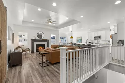 889 W Sagewood Dr, Stansbury Park, UT 84074 - Photo 11