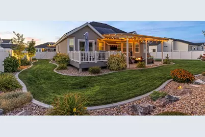 889 W Sagewood Dr, Stansbury Park, UT 84074 - Photo 55