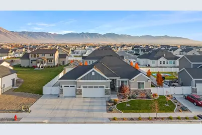 889 W Sagewood Dr, Stansbury Park, UT 84074 - Photo 63