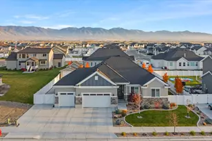 889 W Sagewood Dr, Stansbury Park, UT 84074 - Photo 63