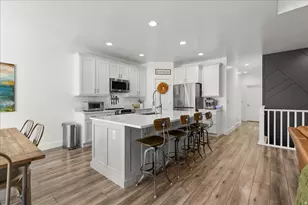 889 W Sagewood Dr, Stansbury Park, UT 84074 - Photo 17