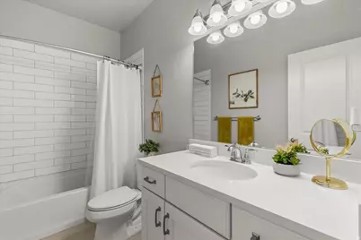 889 W Sagewood Dr, Stansbury Park, UT 84074 - Photo 35