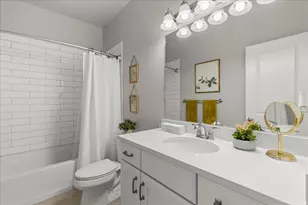 889 W Sagewood Dr, Stansbury Park, UT 84074 - Photo 35