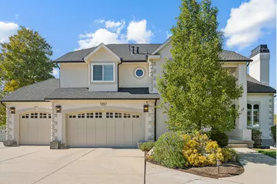 1103 E Lone Peak Ln, Draper, UT 84020 - Photo 3