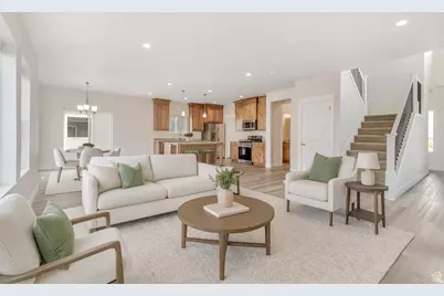 7982 N Bristlecone Rd, Eagle Mountain, UT 84005 - Photo 5