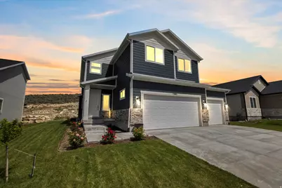 7982 N Bristlecone Rd, Eagle Mountain, UT 84005 - Photo 3