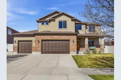 13578 S Buckeye View Way, Riverton, UT 84096 - Photo 1