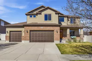 13578 S Buckeye View Way, Riverton, UT 84096 - Photo 1