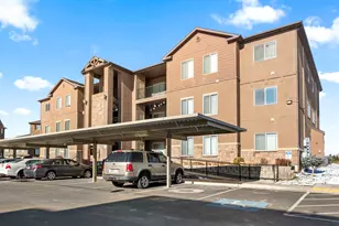 8215 N Clear Rock Rd, Eagle Mountain, UT 84005 - Photo 1