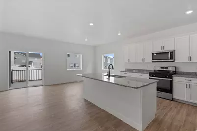 7181 Switchback Way N, Eagle Mountain, UT 84005 - Photo 3
