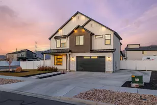 891 S 1000 W, American Fork, UT 84003 - Photo 3