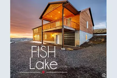 2033 S Sleepy Sage Ln, Fish Lake, UT 84701 - Photo 1