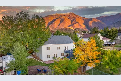 116 S Canyon View Dr, Elk Ridge, UT 84651 - Photo 5