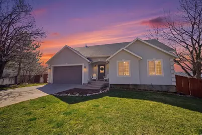 116 S Canyon View Dr, Elk Ridge, UT 84651 - Photo 9