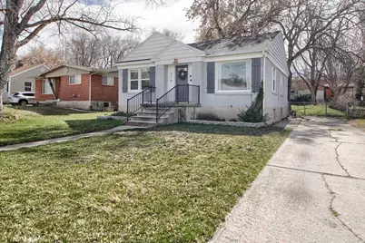 719 Bel Mar Dr, South Ogden, UT 84403 - Photo 3