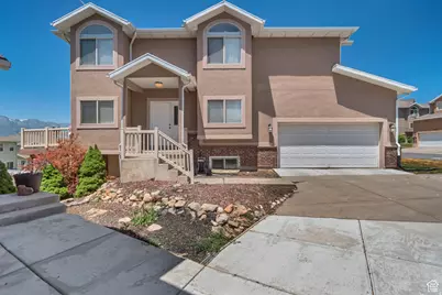 846 N Sapphire St, Morgan, UT 84050 - Photo 1