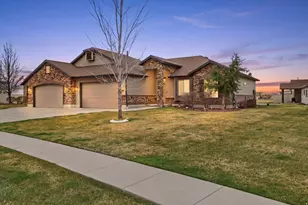 1271 N 100 E, Brigham City, UT 84302 - Photo 1