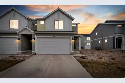 1082 E Dory Boat Rd, Saratoga Springs, UT 84045 - Photo 3