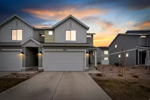 1082 E Dory Boat Rd, Saratoga Springs, UT 84045 - Photo 3