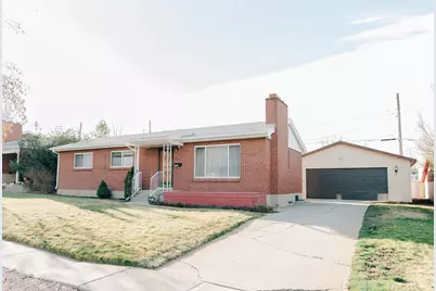 214 E 1250 N, Bountiful, UT 84010 - Photo 1