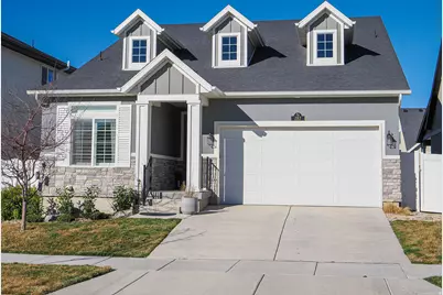 287 S Hayes Well Ln, Saratoga Springs, UT 84045 - Photo 3