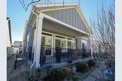 287 S Hayes Well Ln, Saratoga Springs, UT 84045 - Photo 5