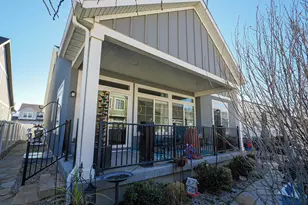 287 S Hayes Well Ln, Saratoga Springs, UT 84045 - Photo 5