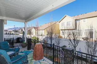 287 S Hayes Well Ln, Saratoga Springs, UT 84045 - Photo 9