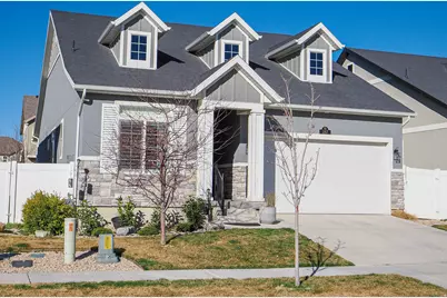 287 S Hayes Well Ln, Saratoga Springs, UT 84045 - Photo 1