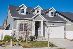 287 S Hayes Well Ln, Saratoga Springs, UT 84045 - Photo 1