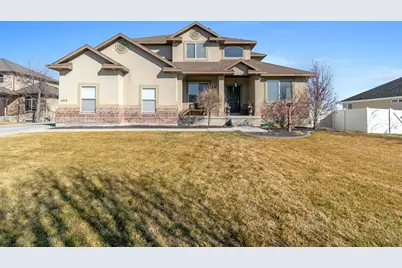 4212 W Park Hollow Ln, Riverton, UT 84096 - Photo 1