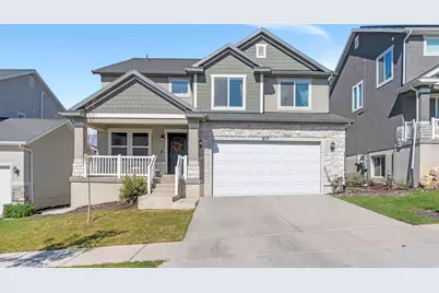 917 N Olson Dr, Saratoga Springs, UT 84045 - Photo 1