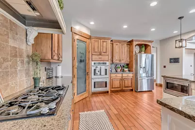 6455 S Raymond Dr, South Weber, UT 84405 - Photo 25