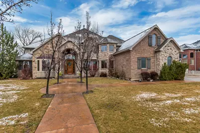 6455 S Raymond Dr, South Weber, UT 84405 - Photo 1