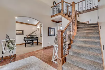 6455 S Raymond Dr, South Weber, UT 84405 - Photo 9