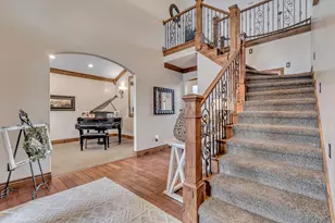 6455 S Raymond Dr, South Weber, UT 84405 - Photo 9