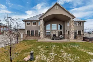 6455 S Raymond Dr, South Weber, UT 84405 - Photo 61