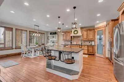 6455 S Raymond Dr, South Weber, UT 84405 - Photo 21