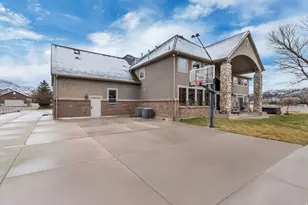 6455 S Raymond Dr, South Weber, UT 84405 - Photo 63