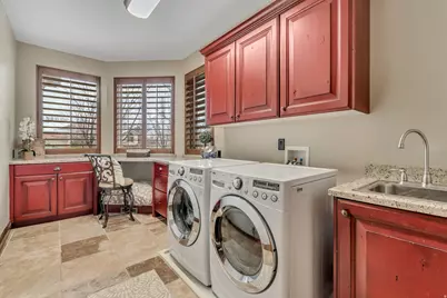 6455 S Raymond Dr, South Weber, UT 84405 - Photo 47