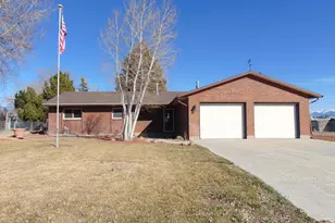 166 N State St, Fountain Green, UT 84632 - Photo 1